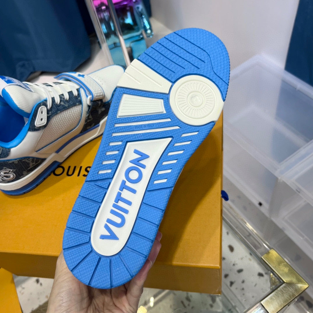 Tênis LV Trainer