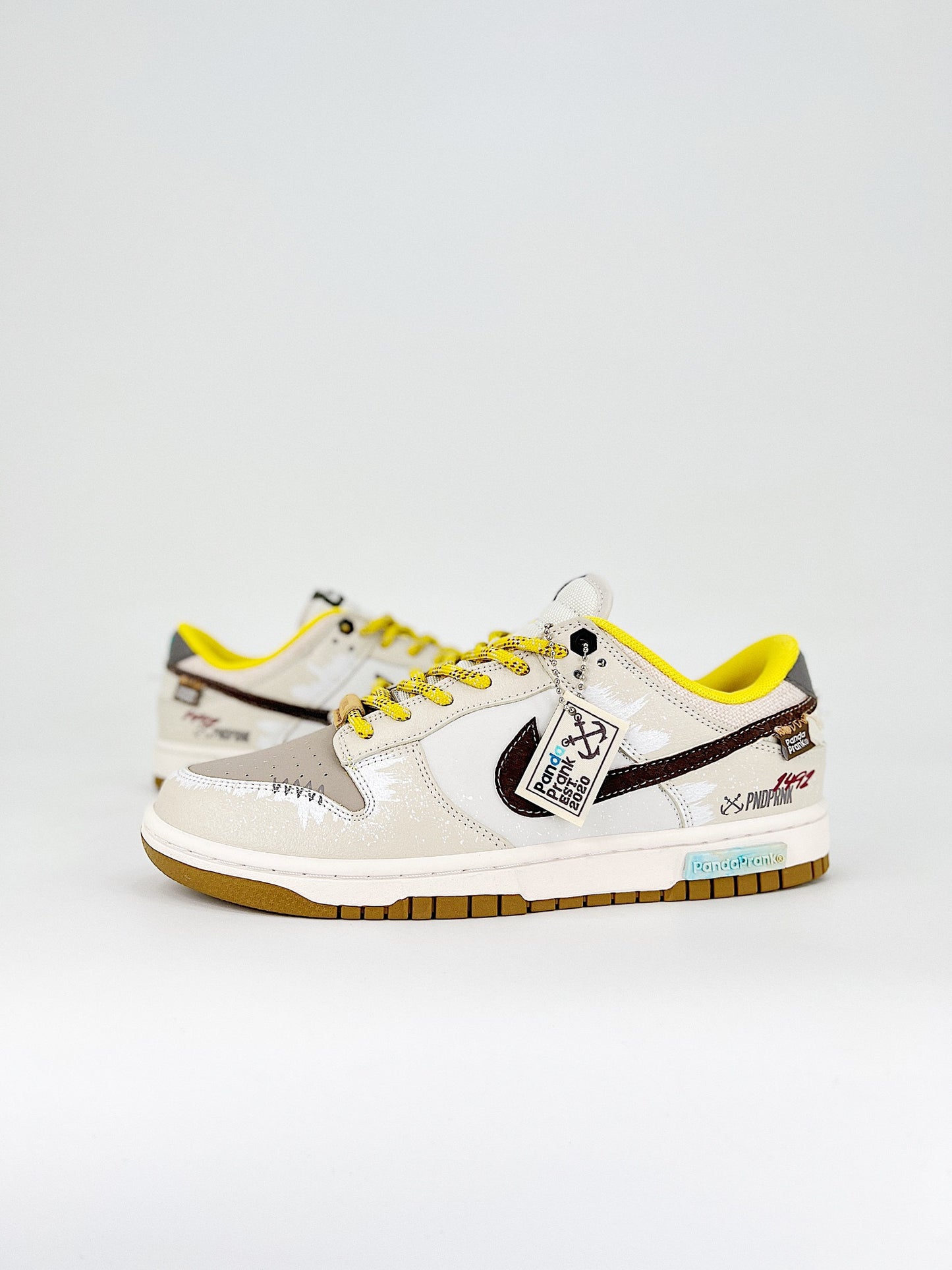 Nike Dunk SB Low