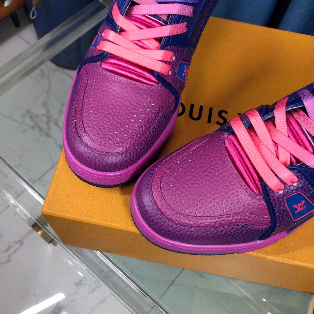Tênis LV Trainer