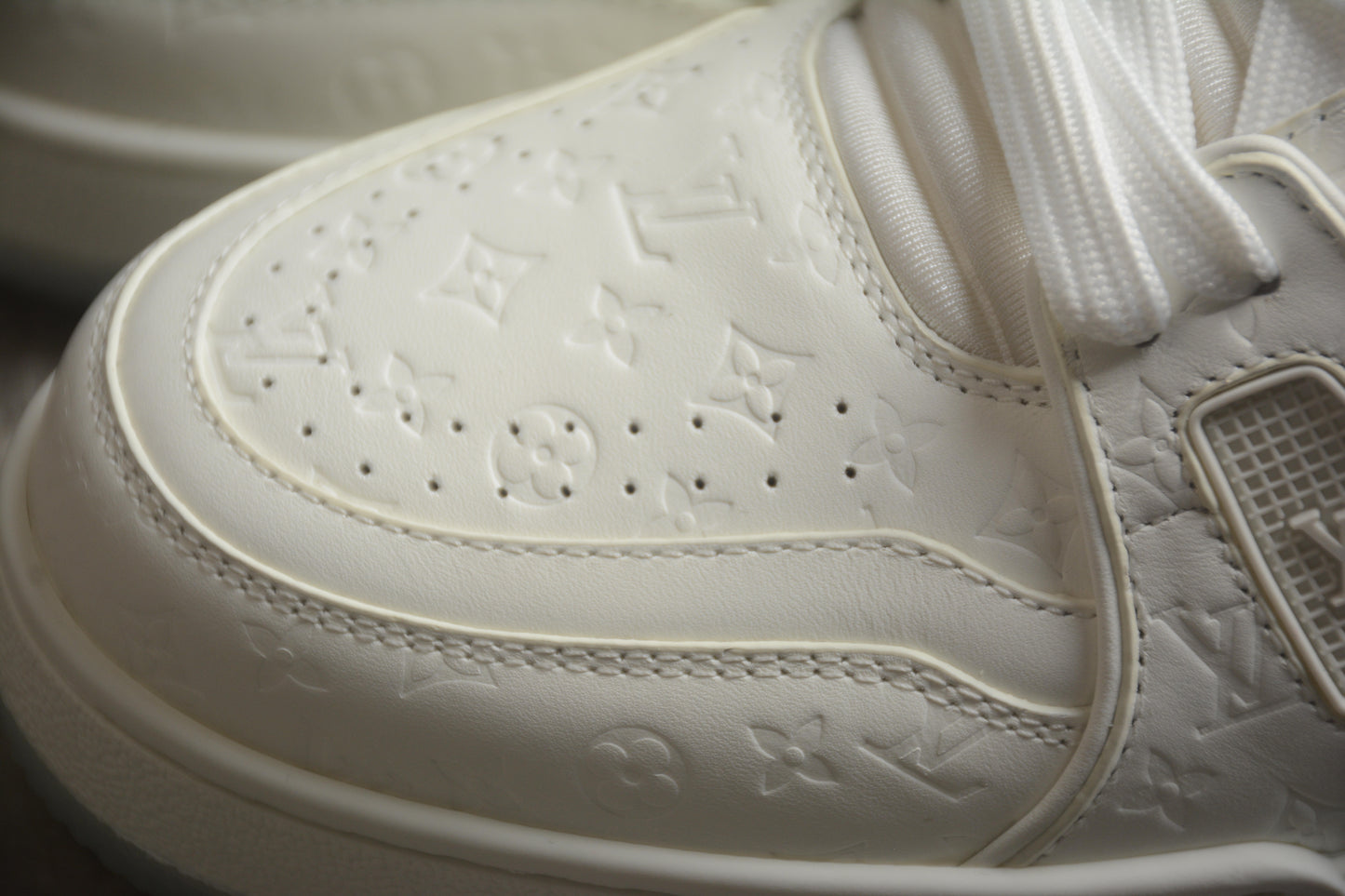 Tênis LV Trainer