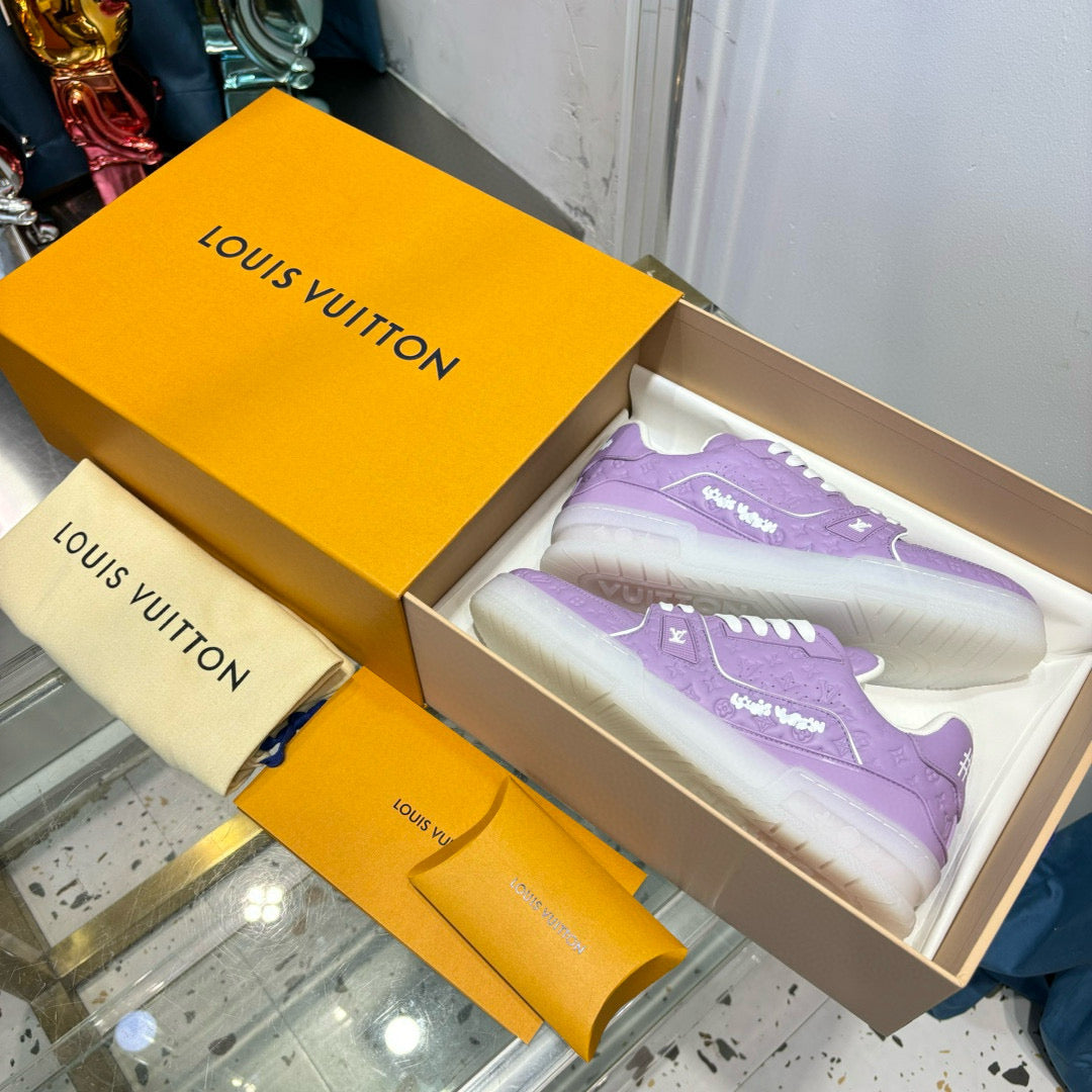 Tênis LV Trainer