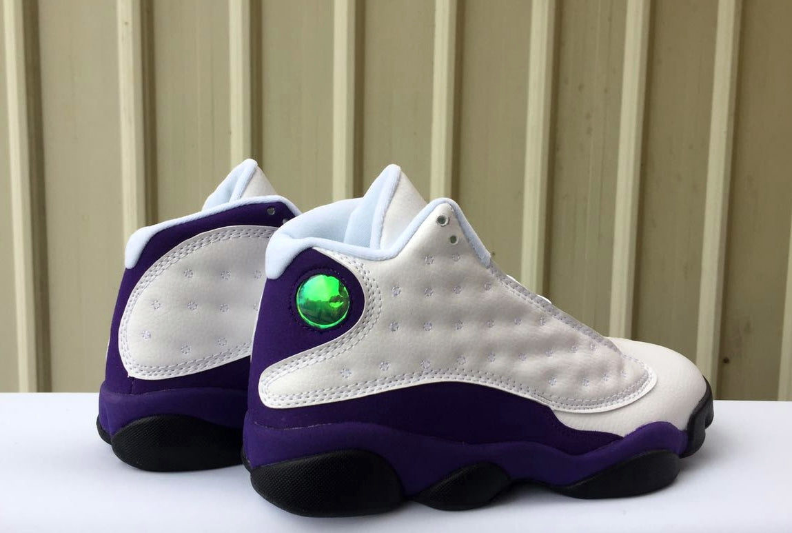 Air Jordan 13