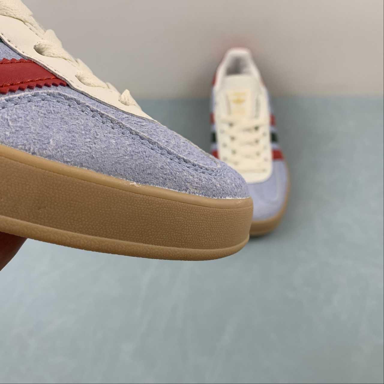 Adidas originals Gazelle Indoor
