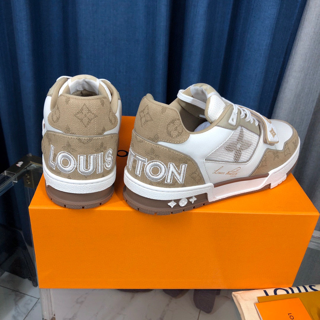 Tênis LV Trainer