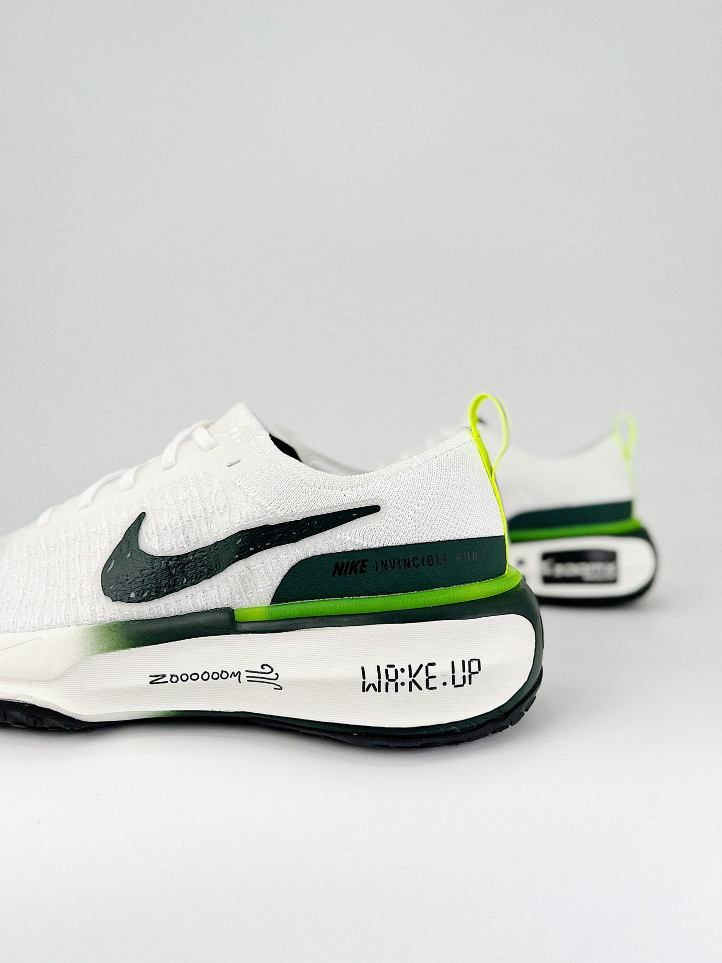 Nike ZoomX Invincible