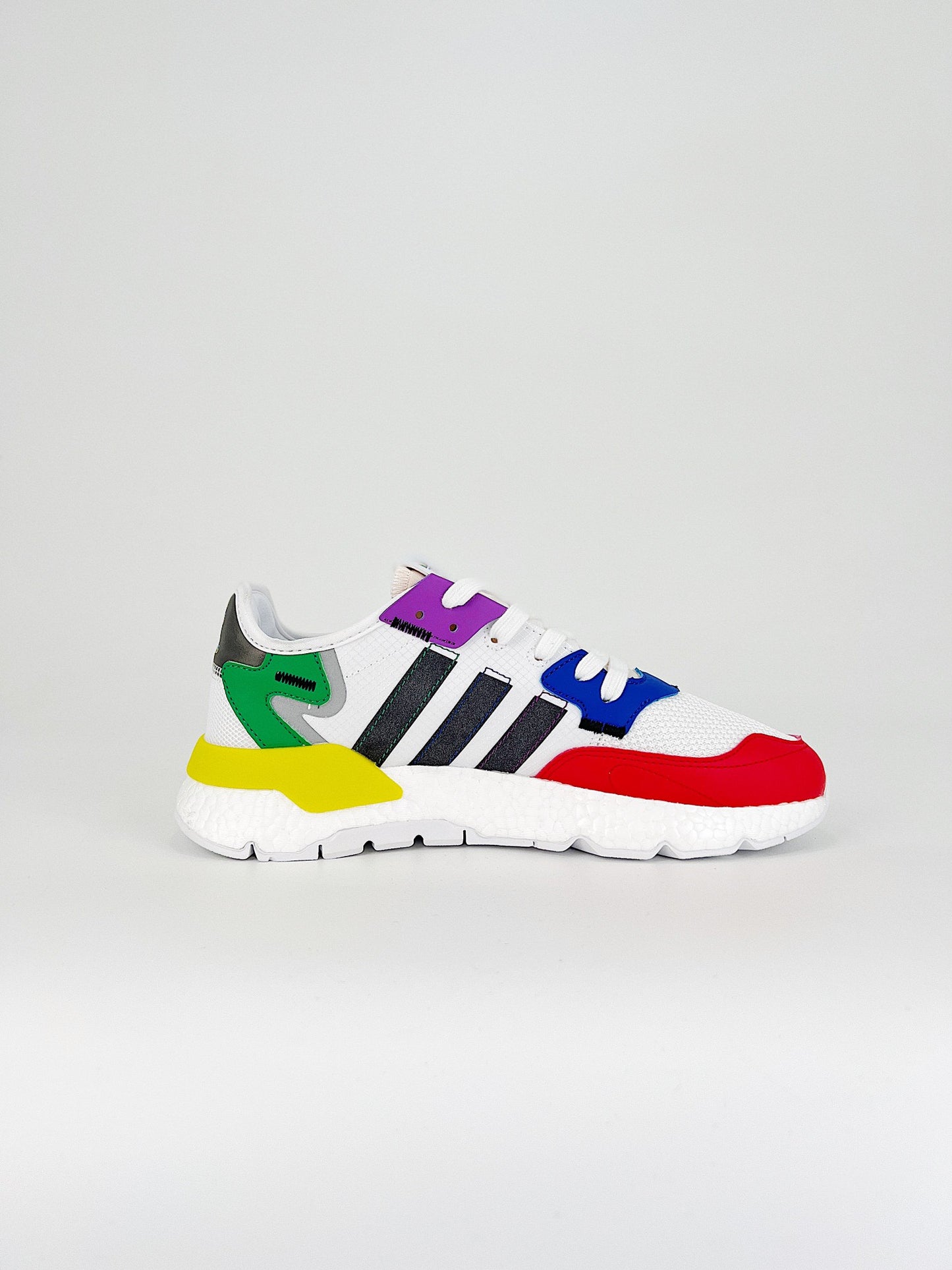 Adidas nite Jogger Boost