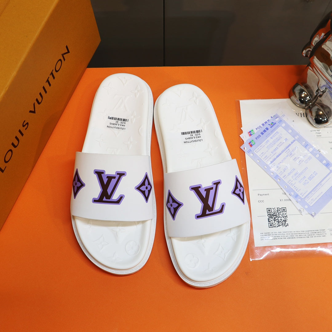 CHINELO Louis Vuitton