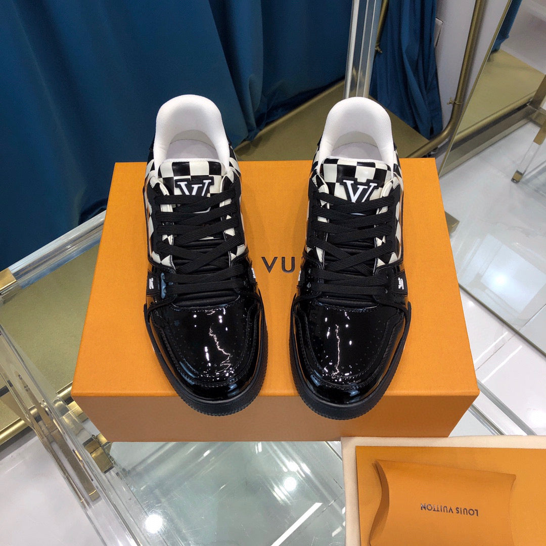 Tênis LV Trainer