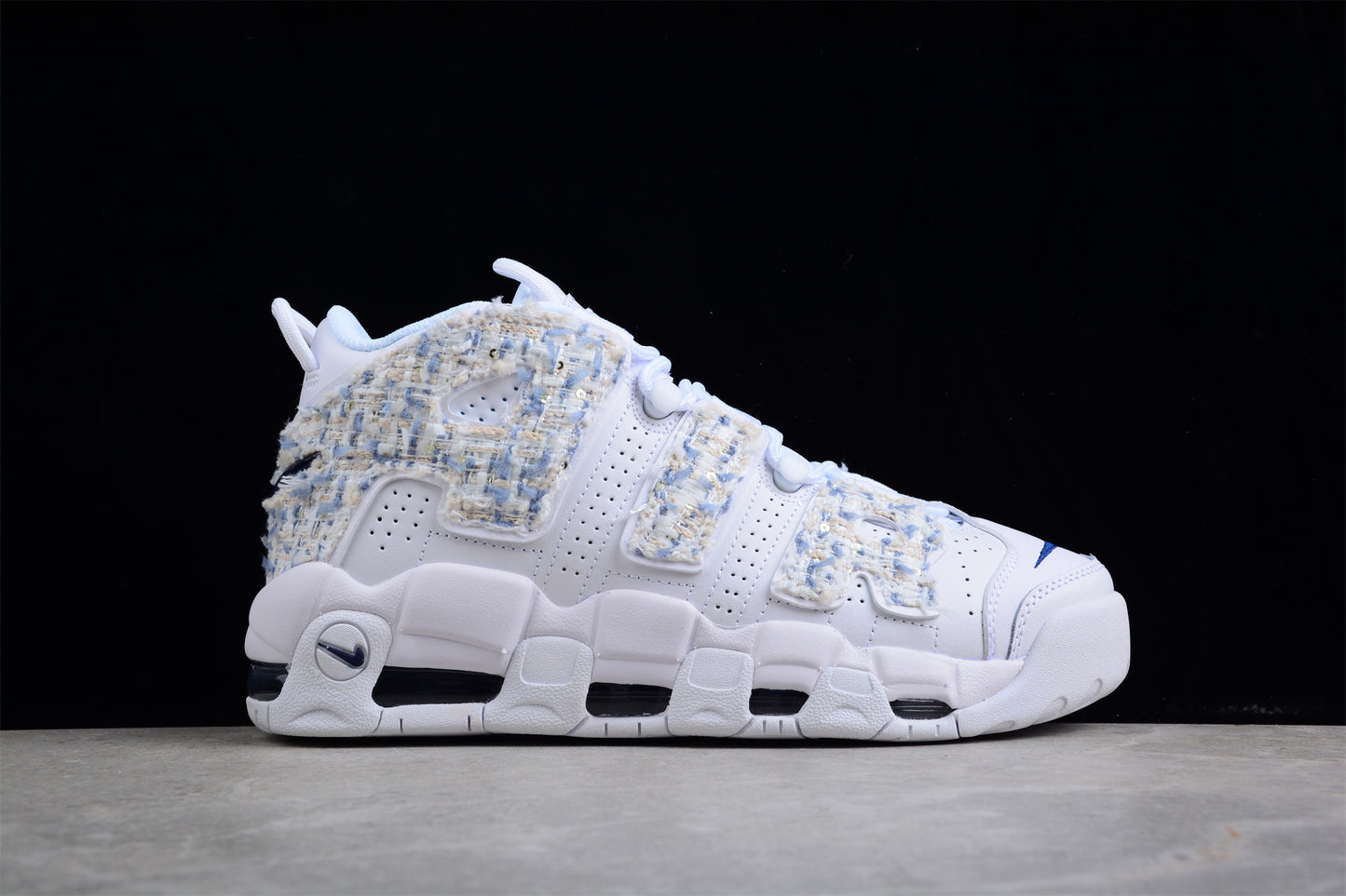 Nike Air More Uptempo 96 QS