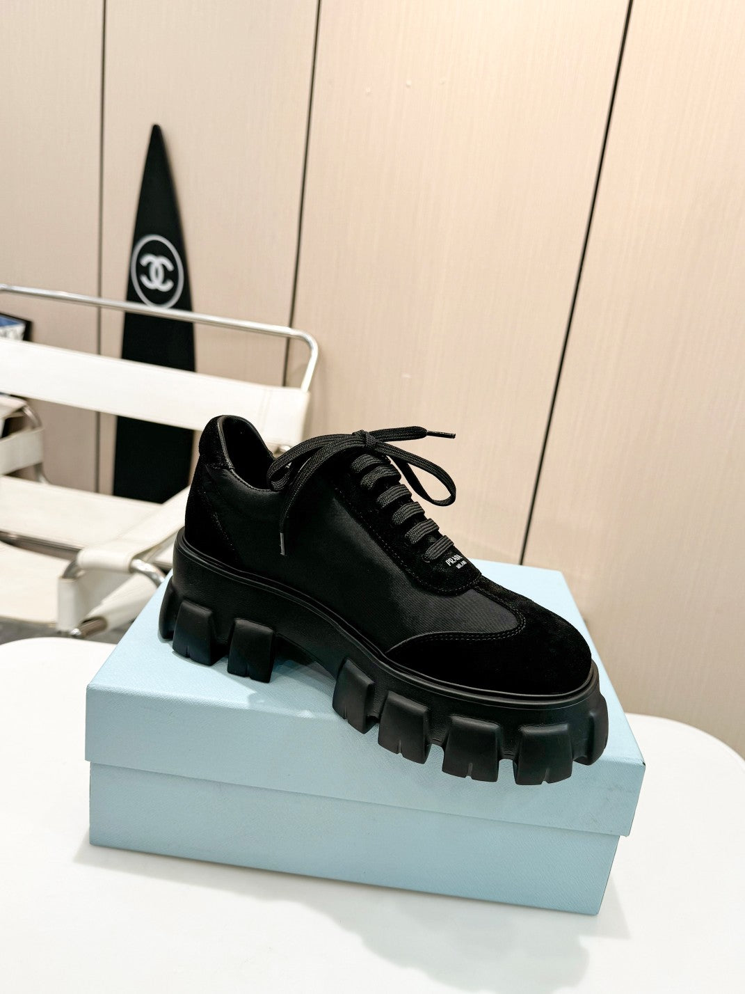 Prada