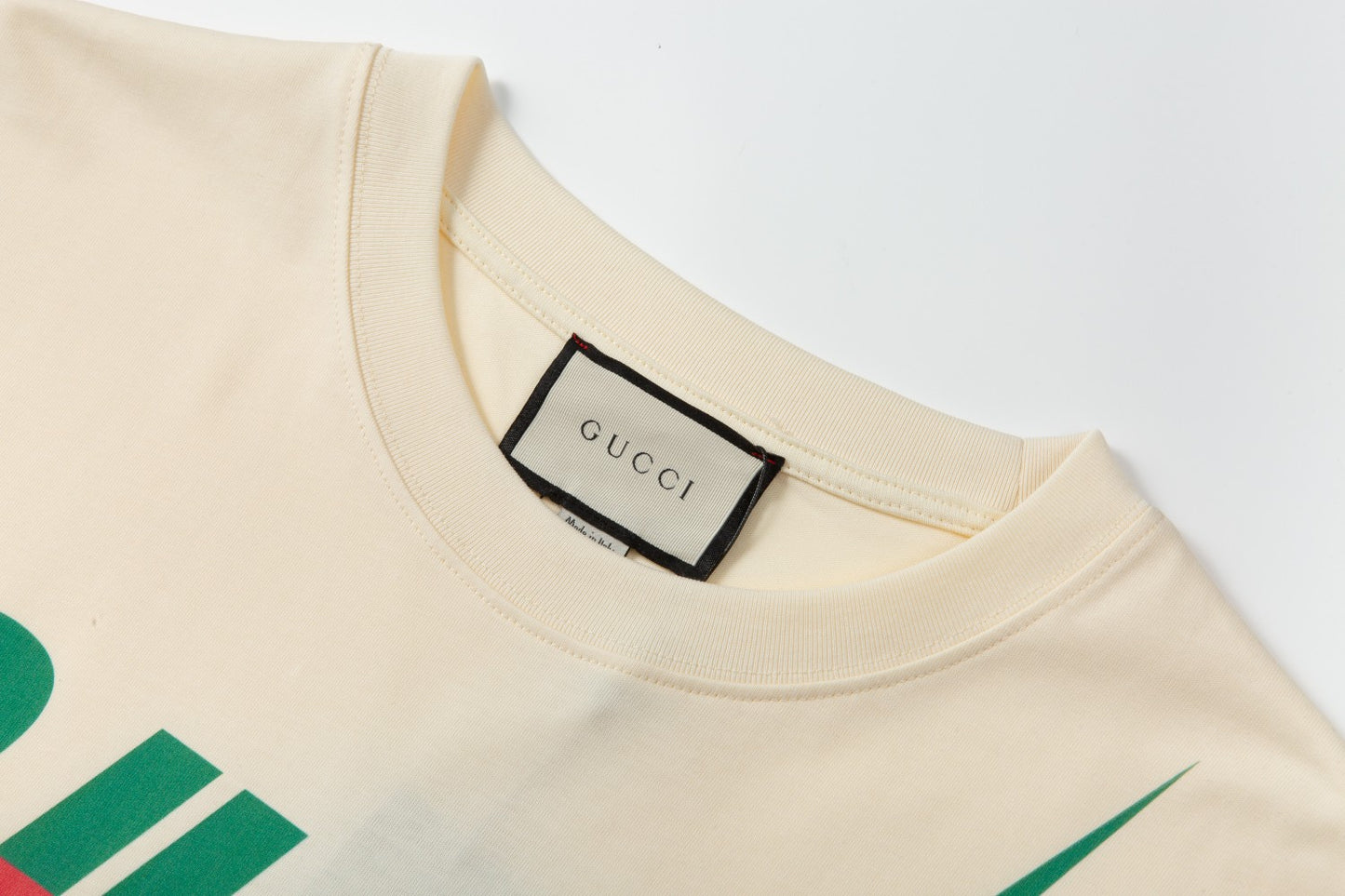 Camiseta Gucci