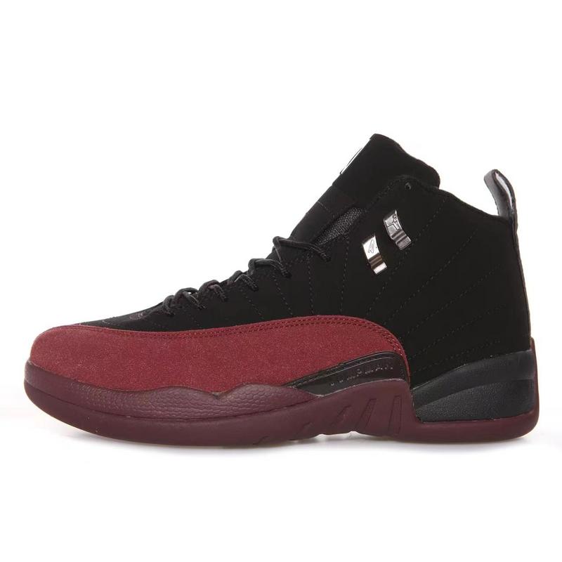 Air Jordan 12 Retro