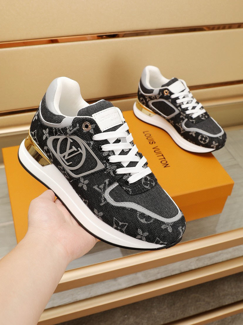 Tênis LV Run Away