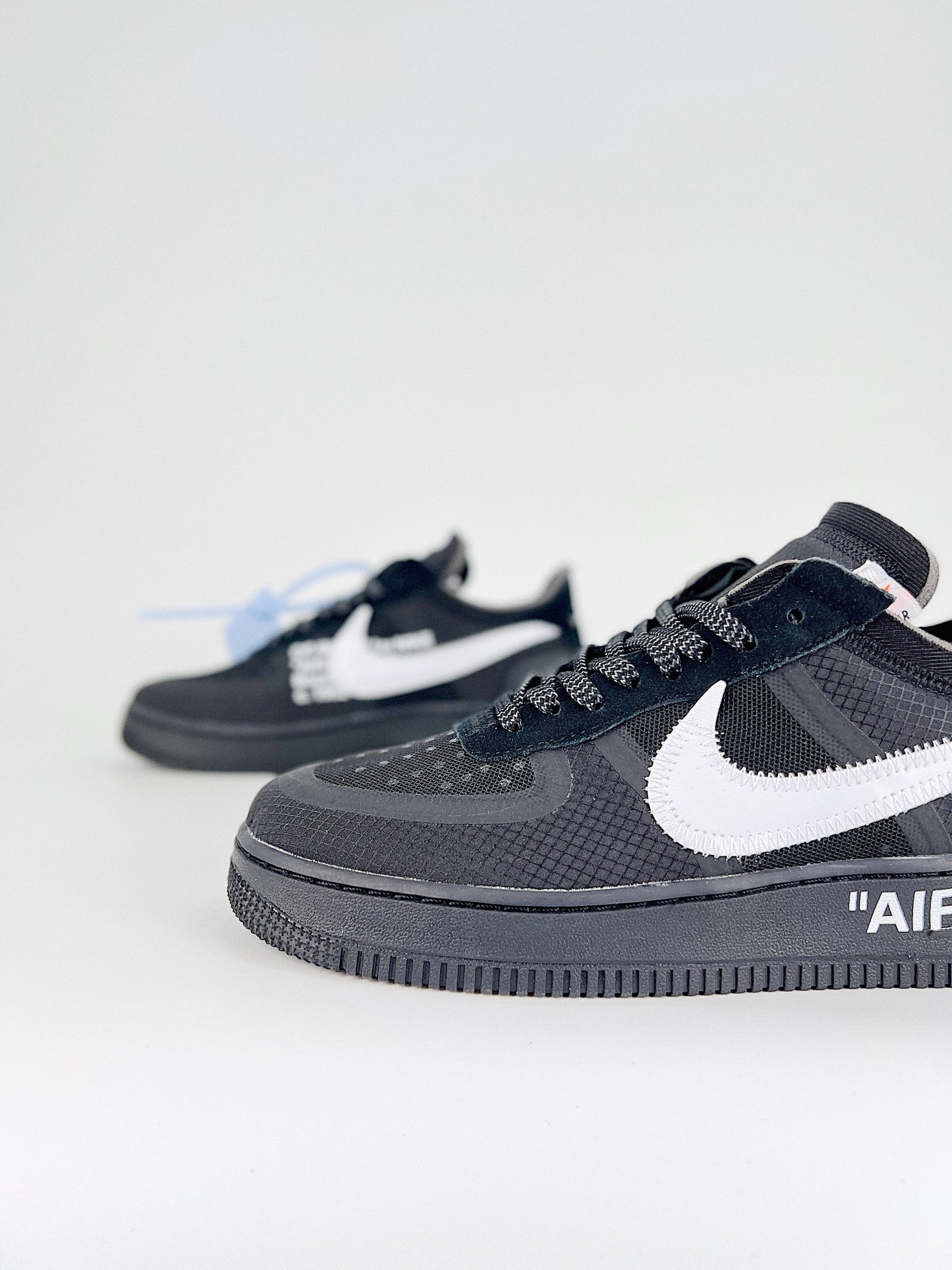 OFF-White x Nike Air Force 1 Low