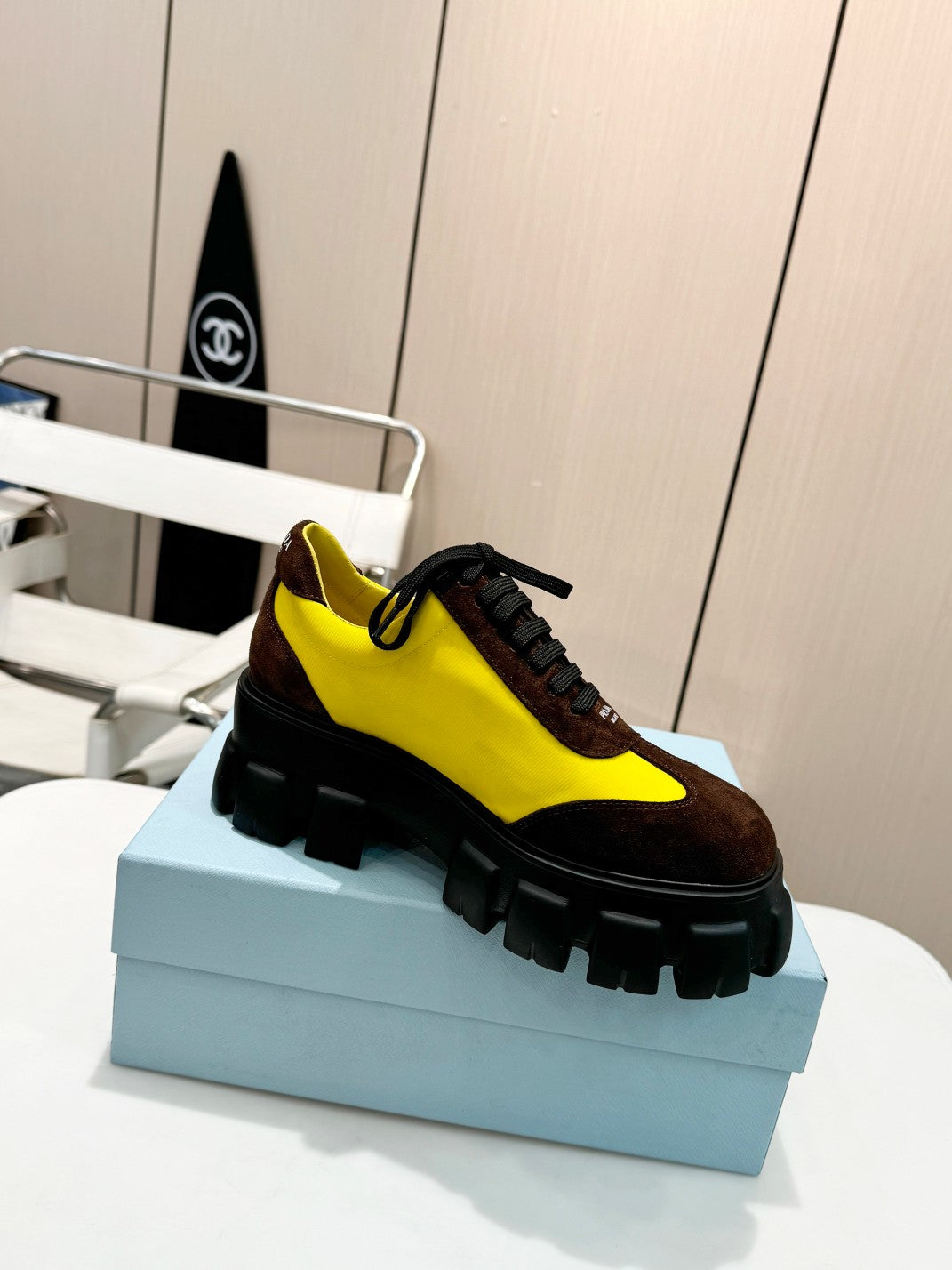 Prada