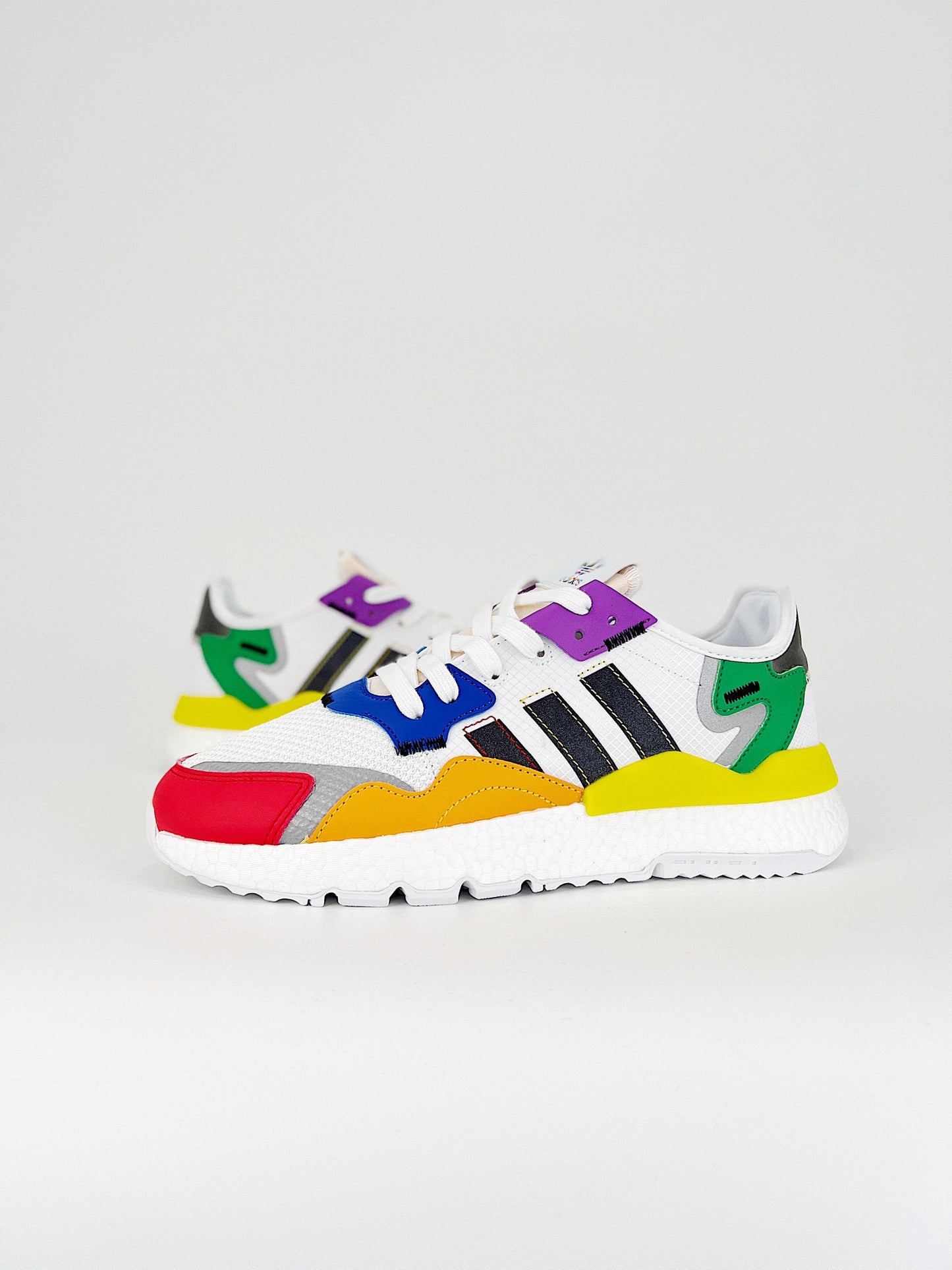 Adidas nite Jogger Boost