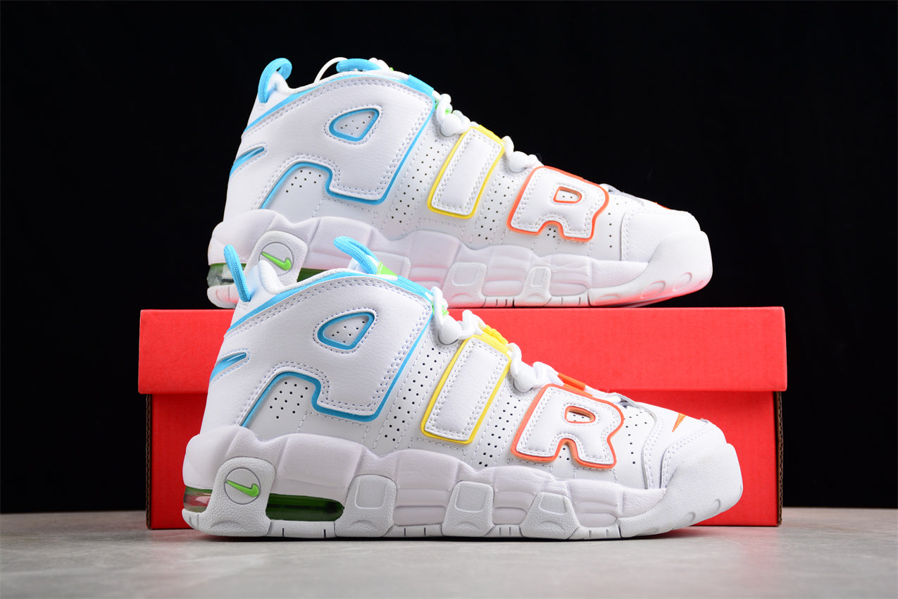 Nike Air More Uptempo 96 QS