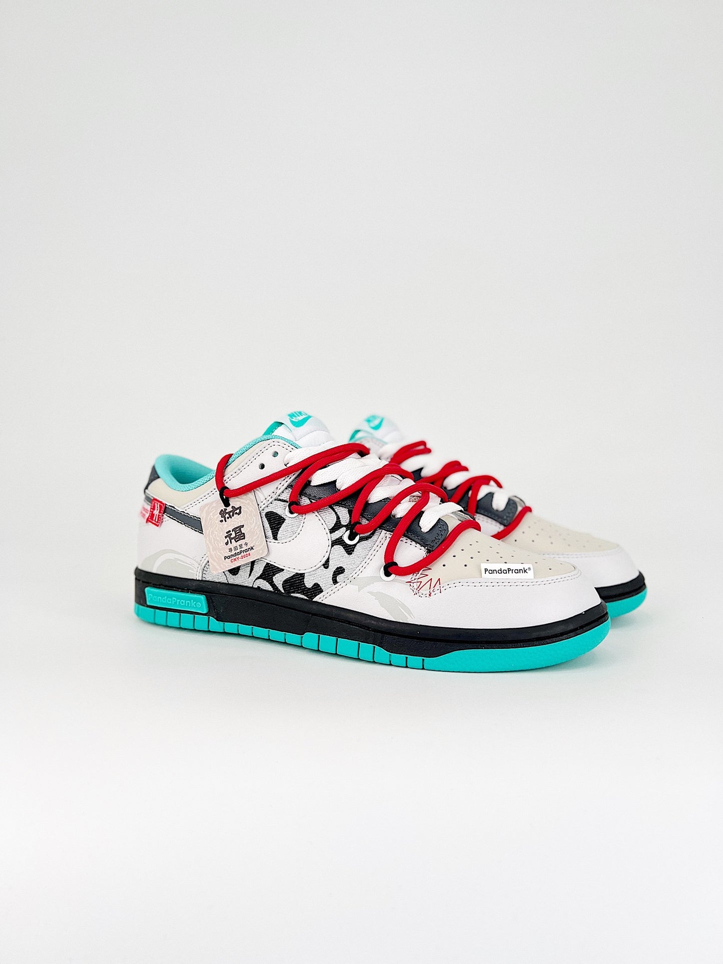 Nike Dunk Low