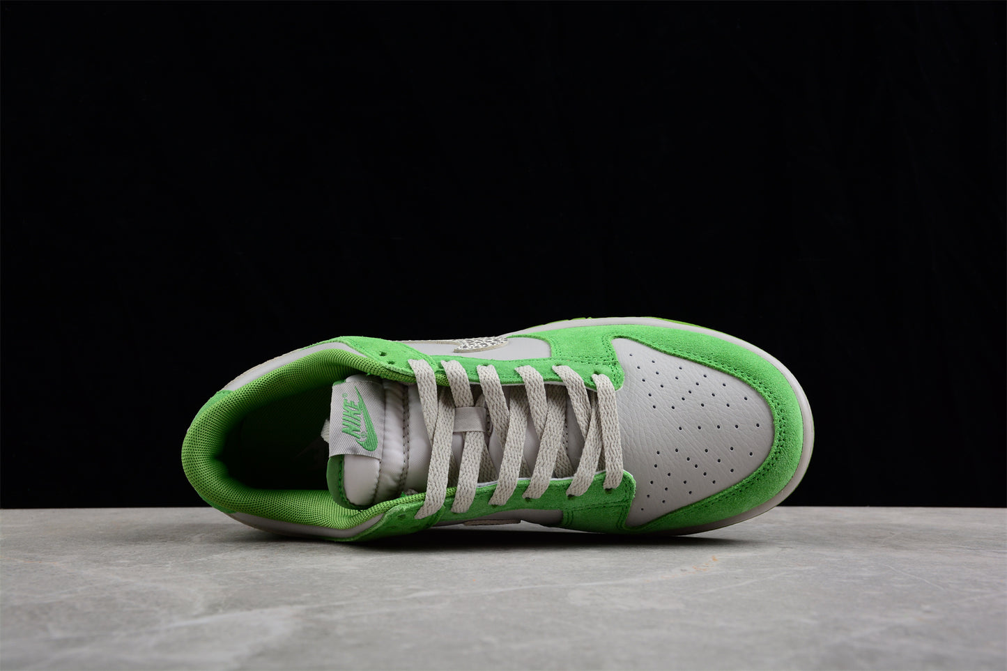 Nike Dunk Low "Safari Swoosh"