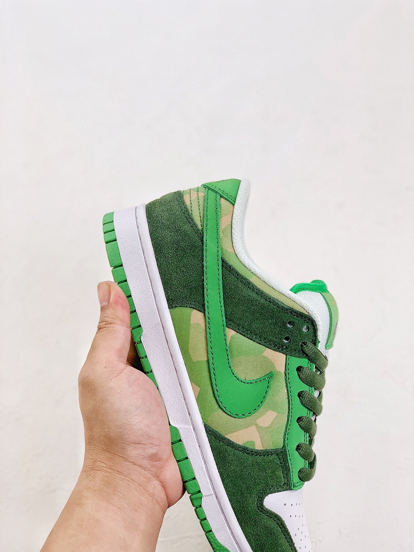 Nike Dunk SD Low