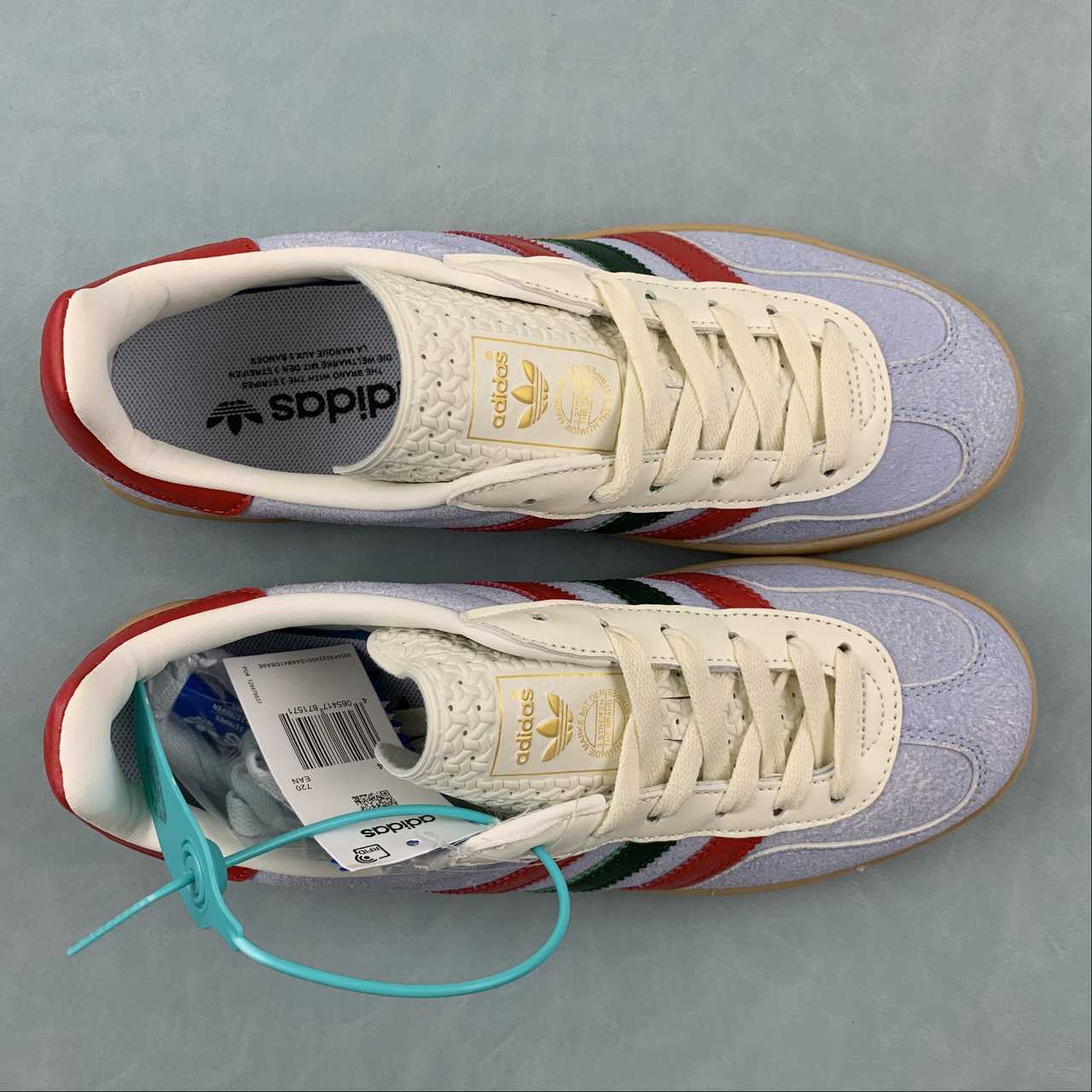 Adidas originals Gazelle Indoor