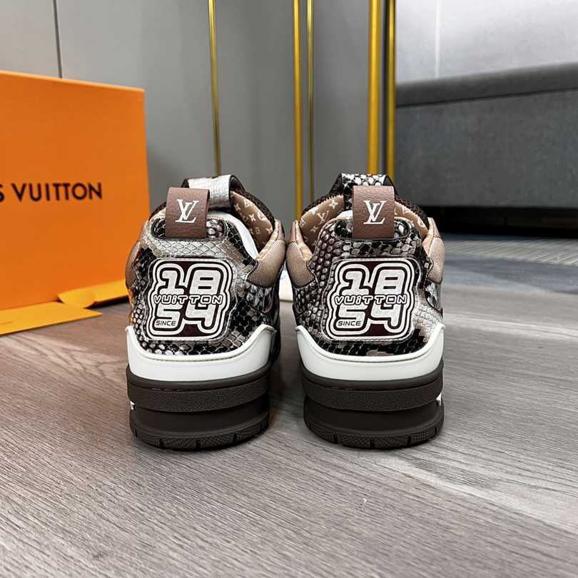 Tênis LV Skate