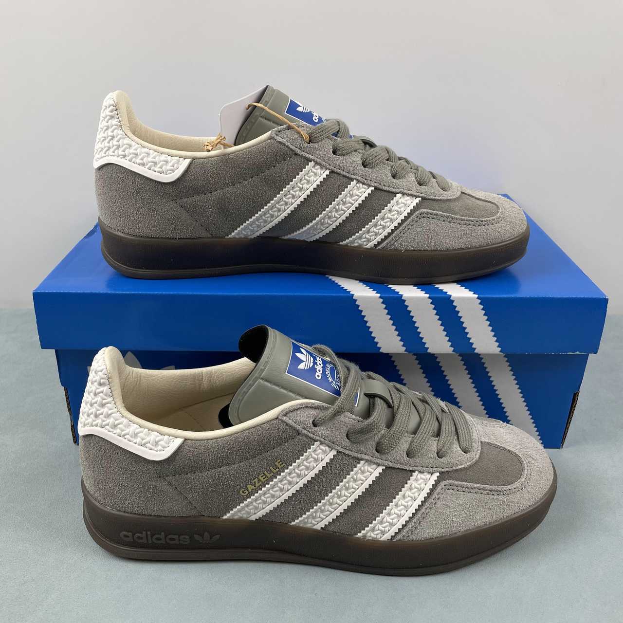 Adidas originals Gazelle Indoor