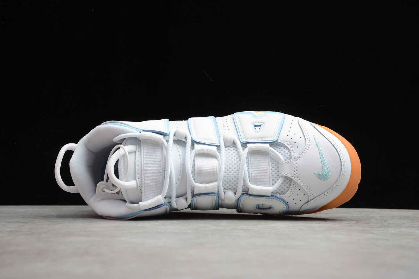 Nike Air More Uptempo 96 QS