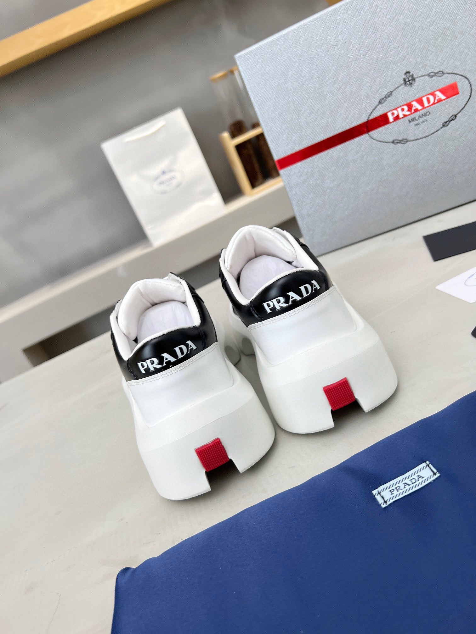 Prada