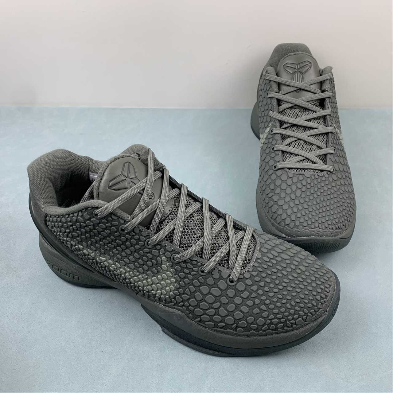 Nike Kobe 6 Protro