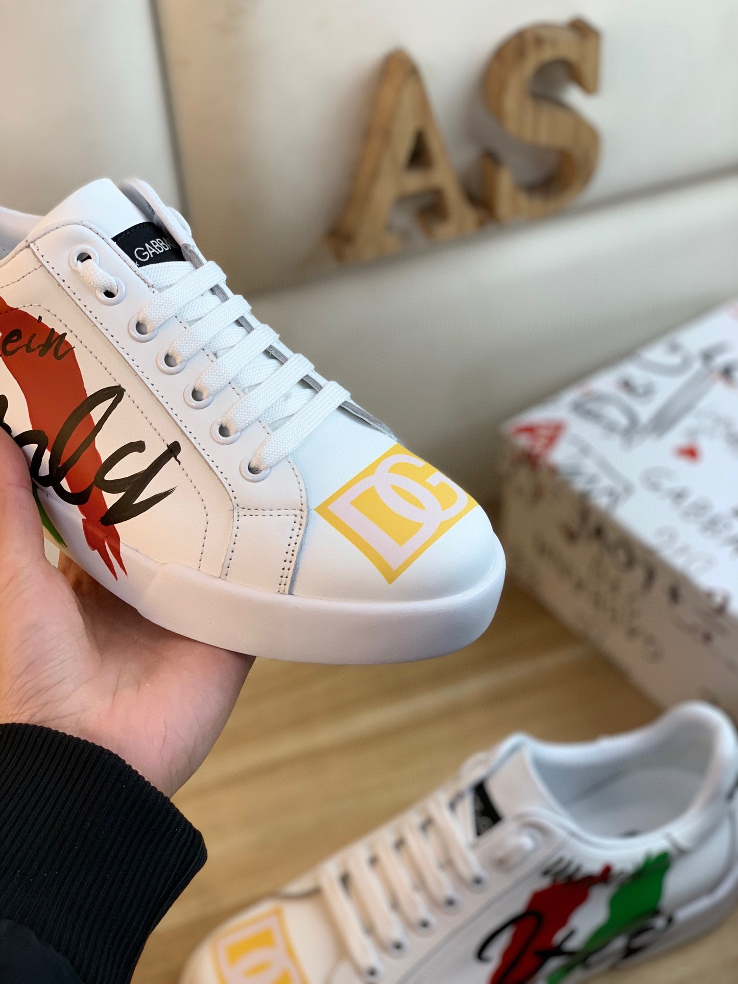 Dolce & Gabbana