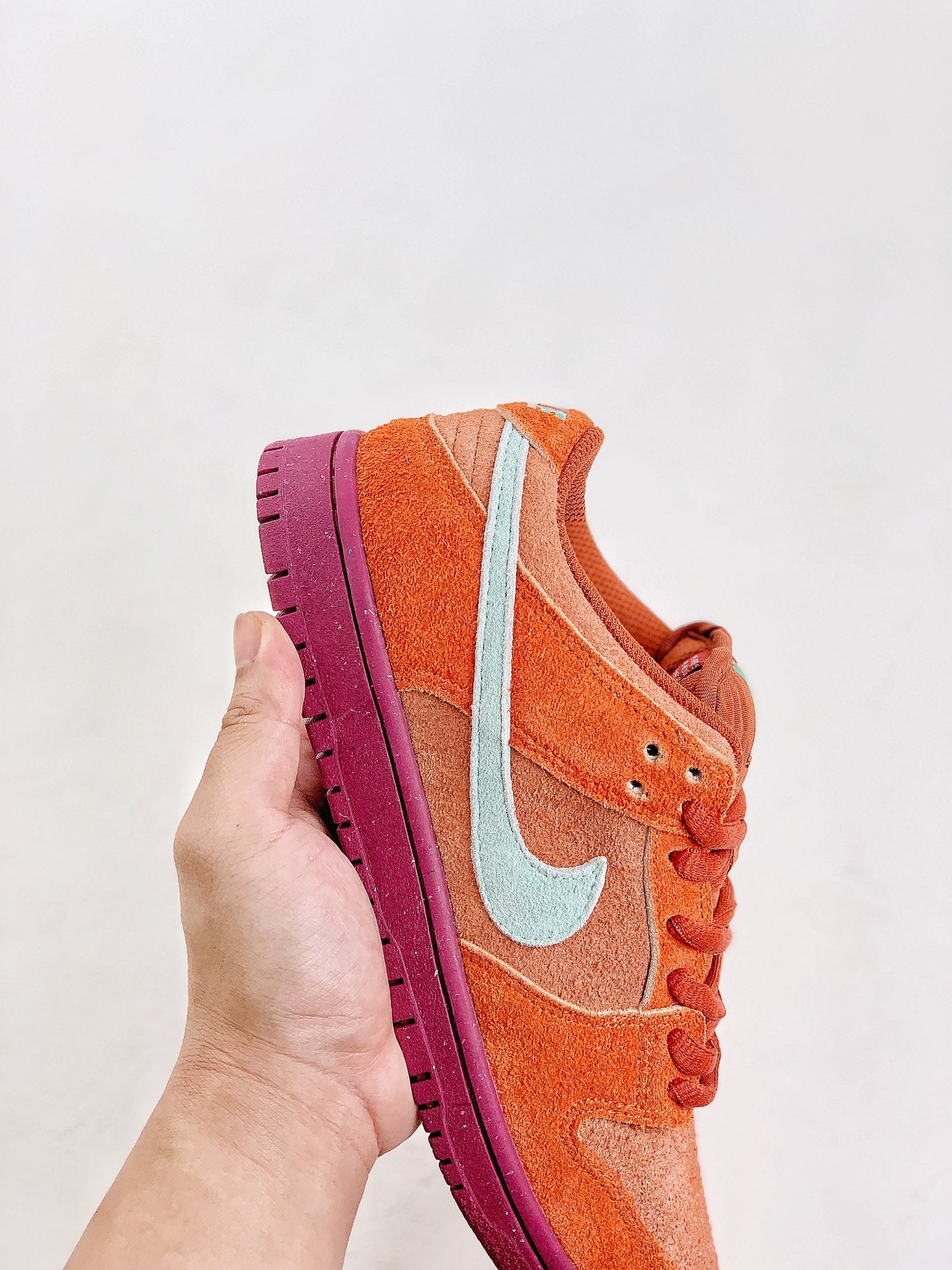 Nike Dunk SD Low Pro