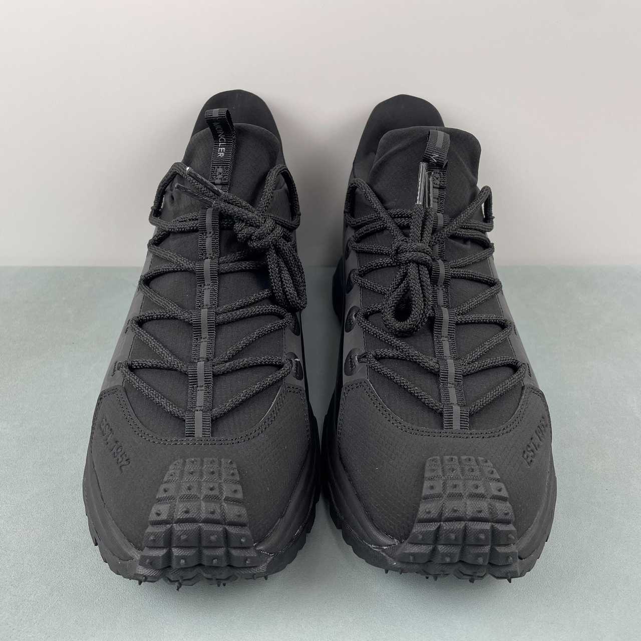 Moncler Tênis Tailgrip GTX