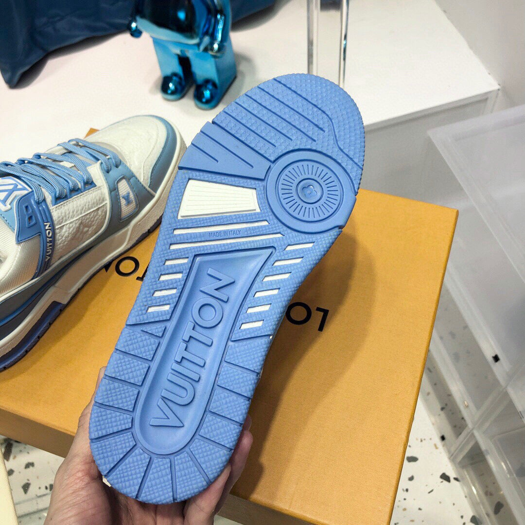 Tênis LV Trainer