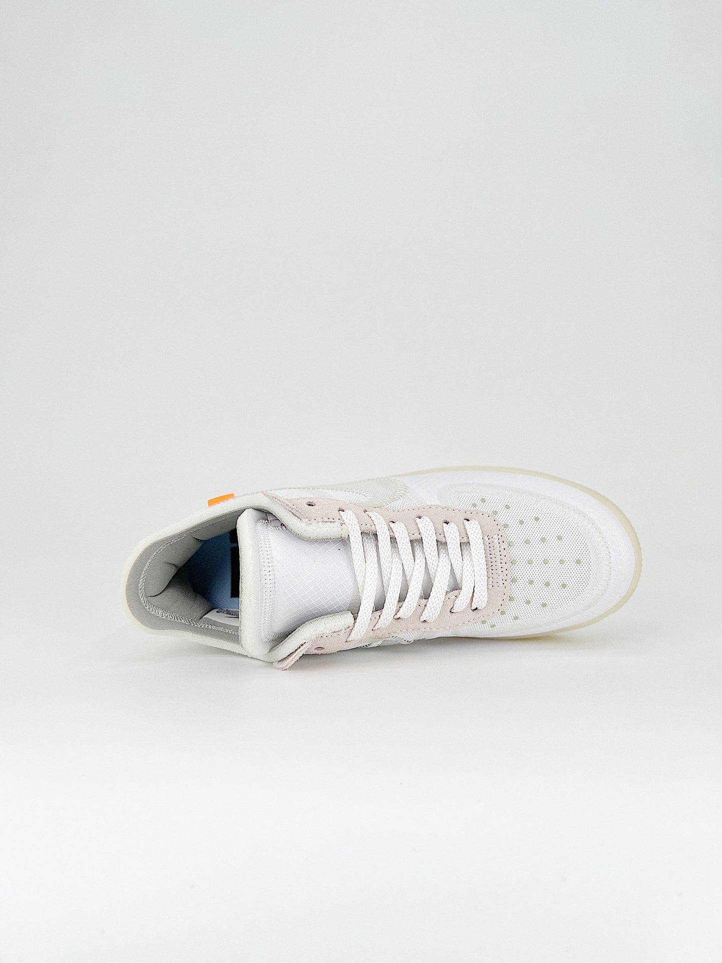 OFF-White x Nike Air Force 1 Low