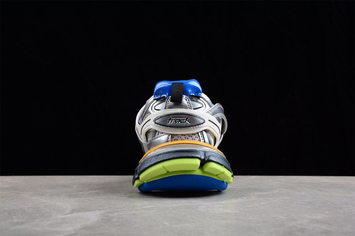 Q48 Balenciaga Track Sneaker