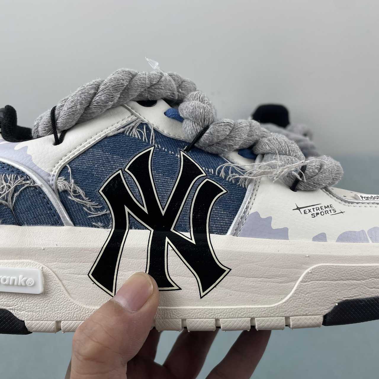 MLB NY CHUNKY LINER