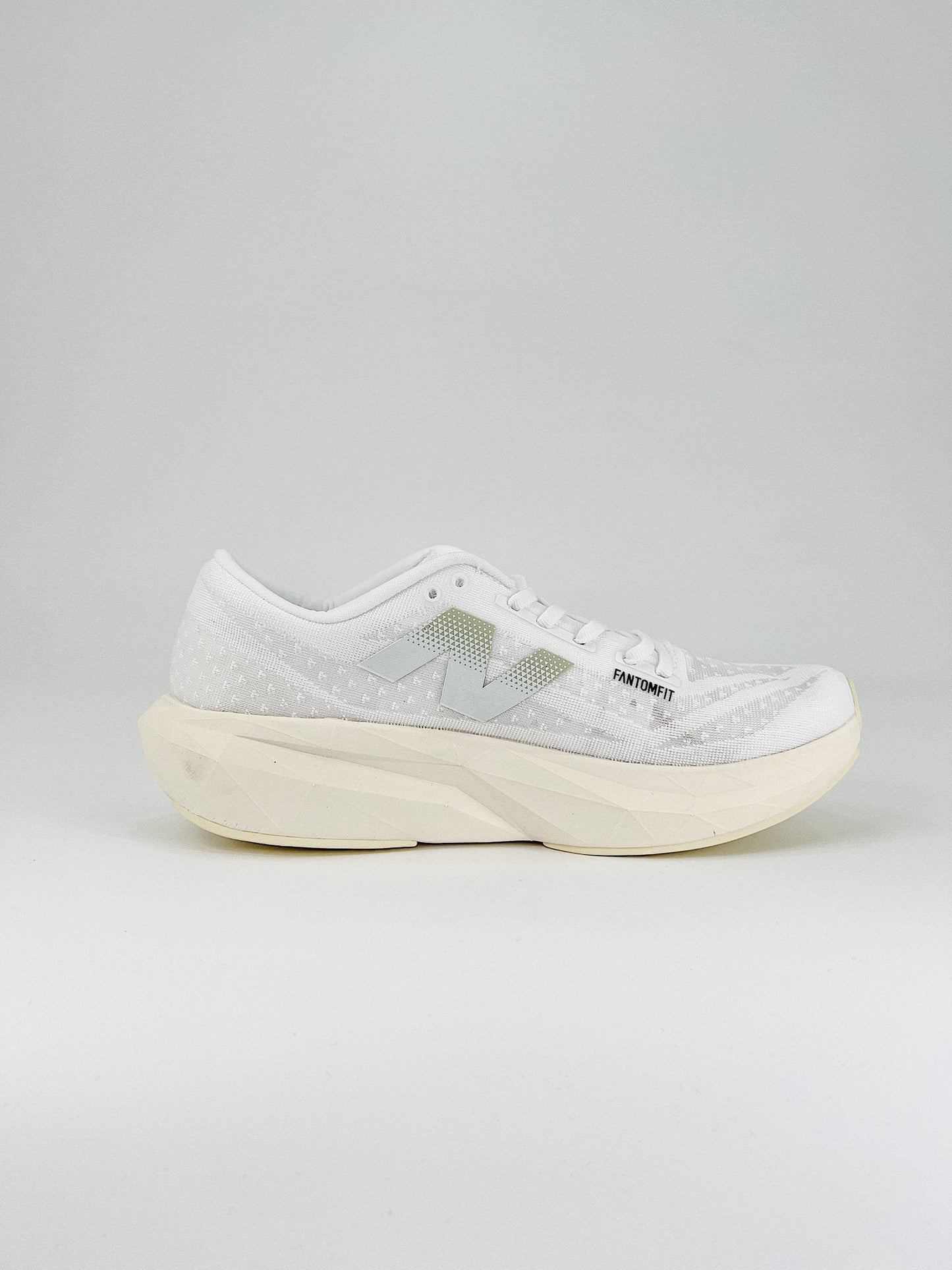 Stone Island x New Balance FuelCell