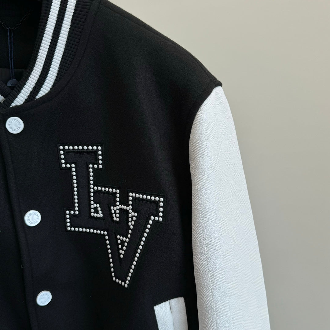 Jaqueta Louis Vuitton