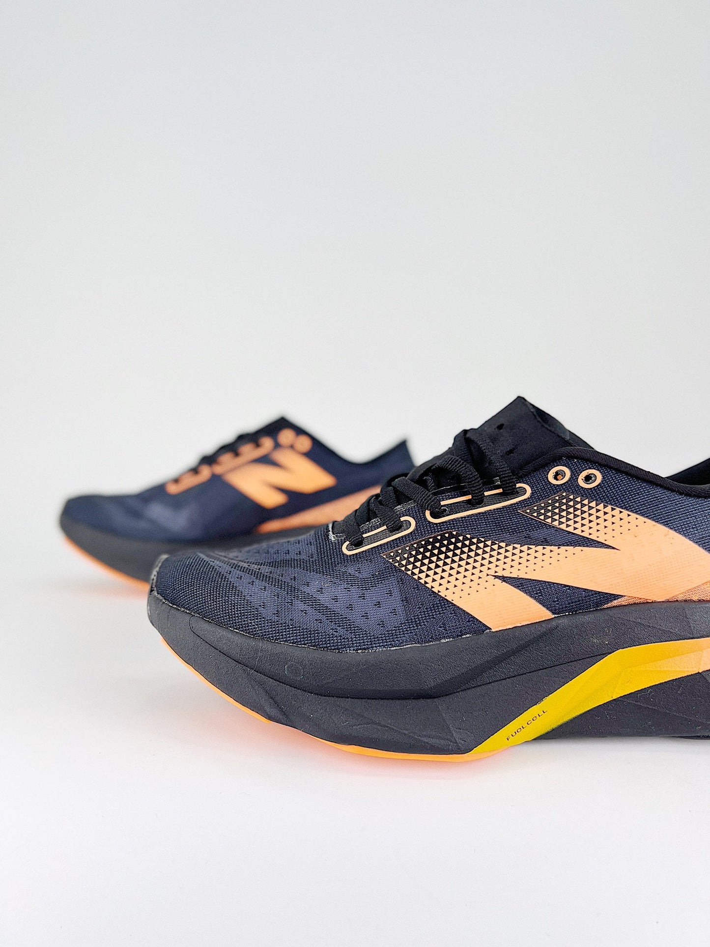 Stone Island x New Balance FuelCell