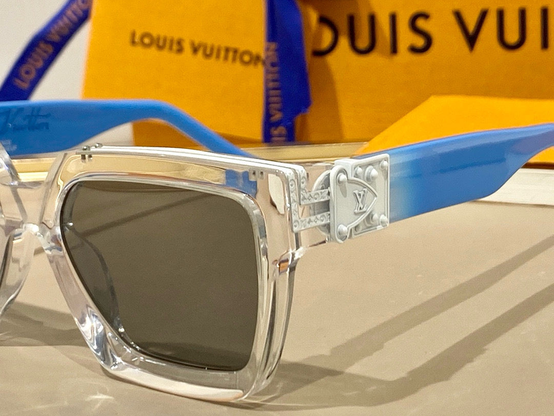 óculos Louis Vuitton