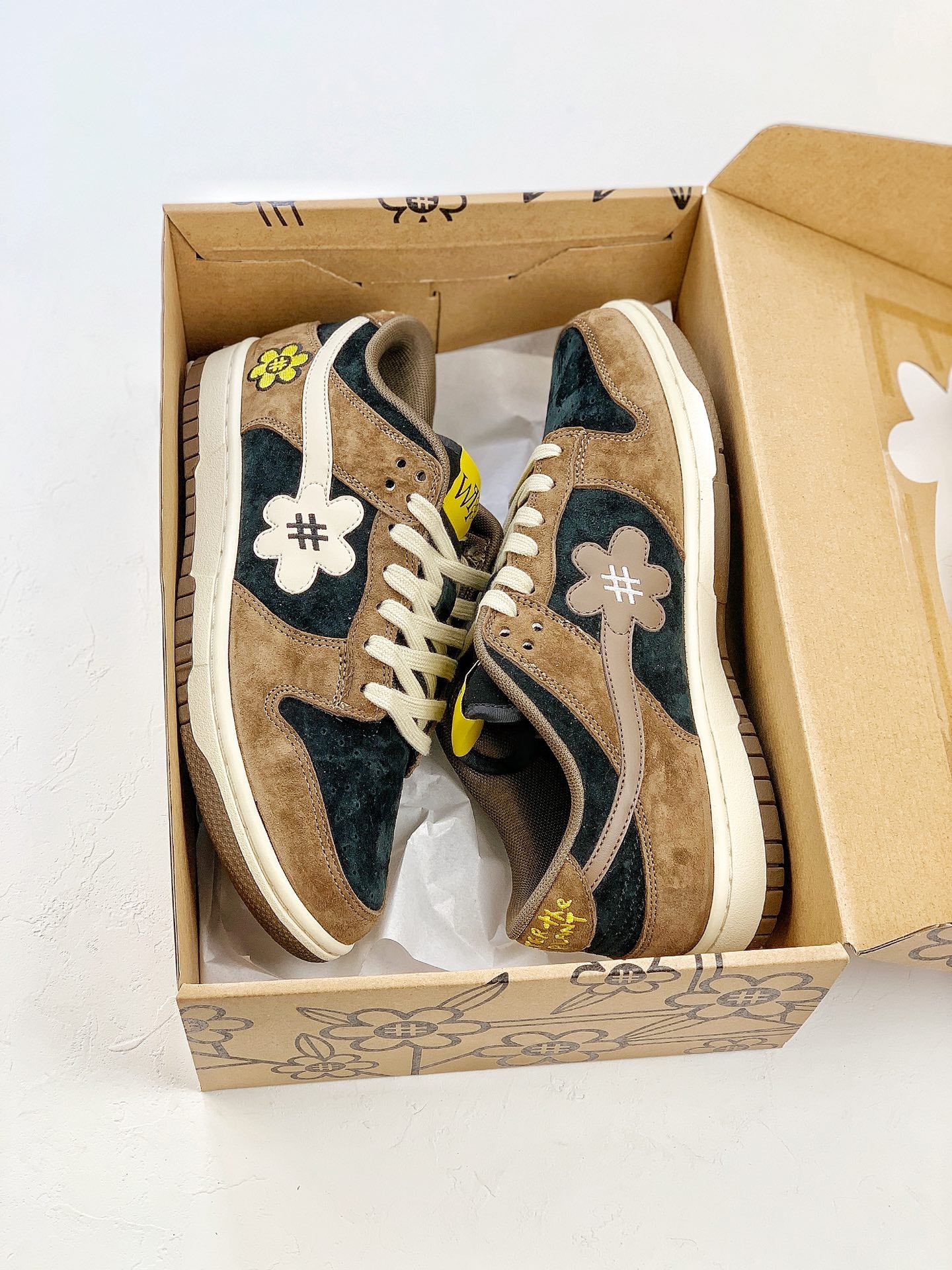 Nike Dunk Low