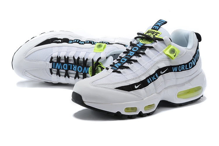 Nike Air Max 95 “Worldwide Pack”