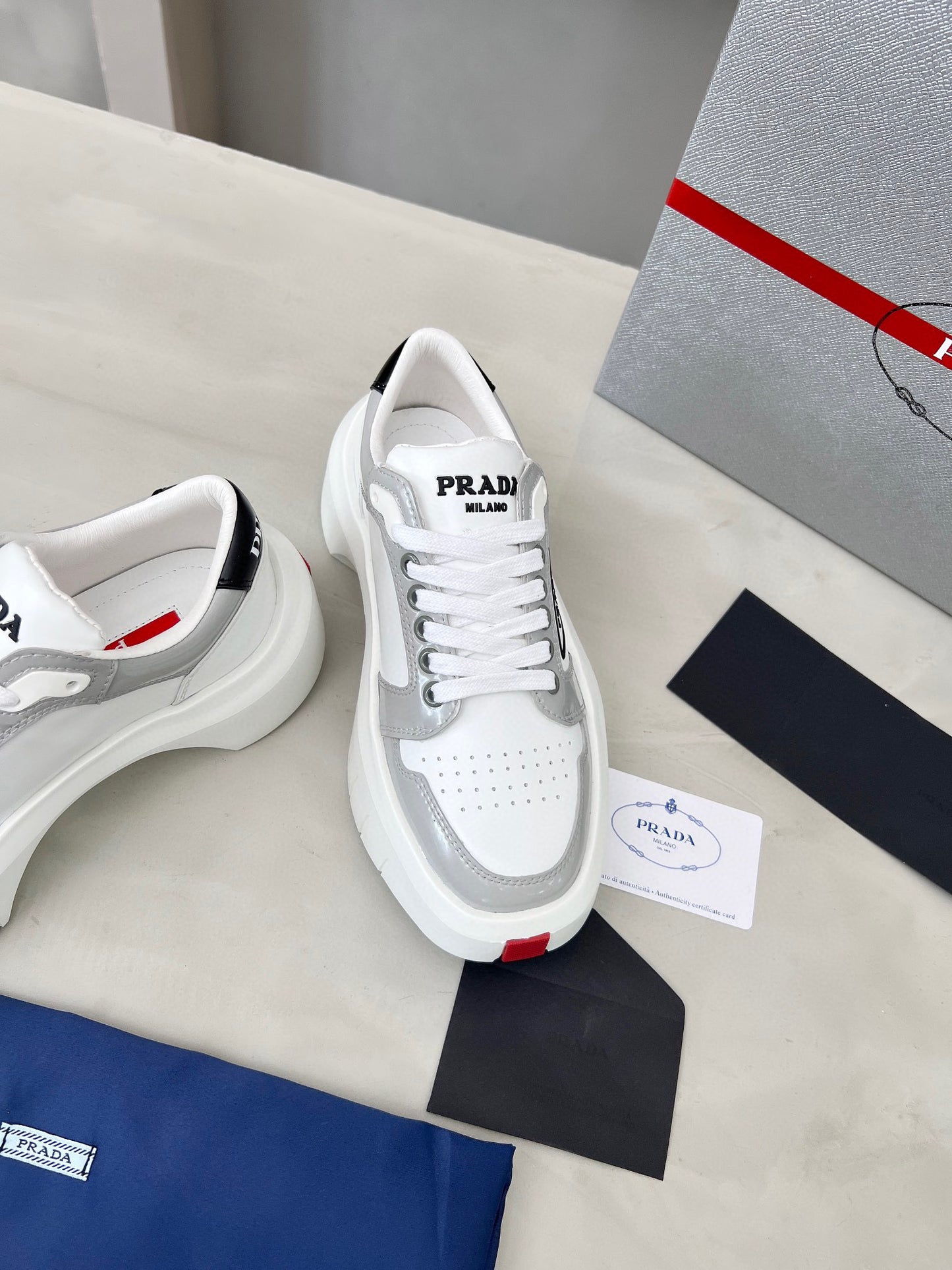 Prada