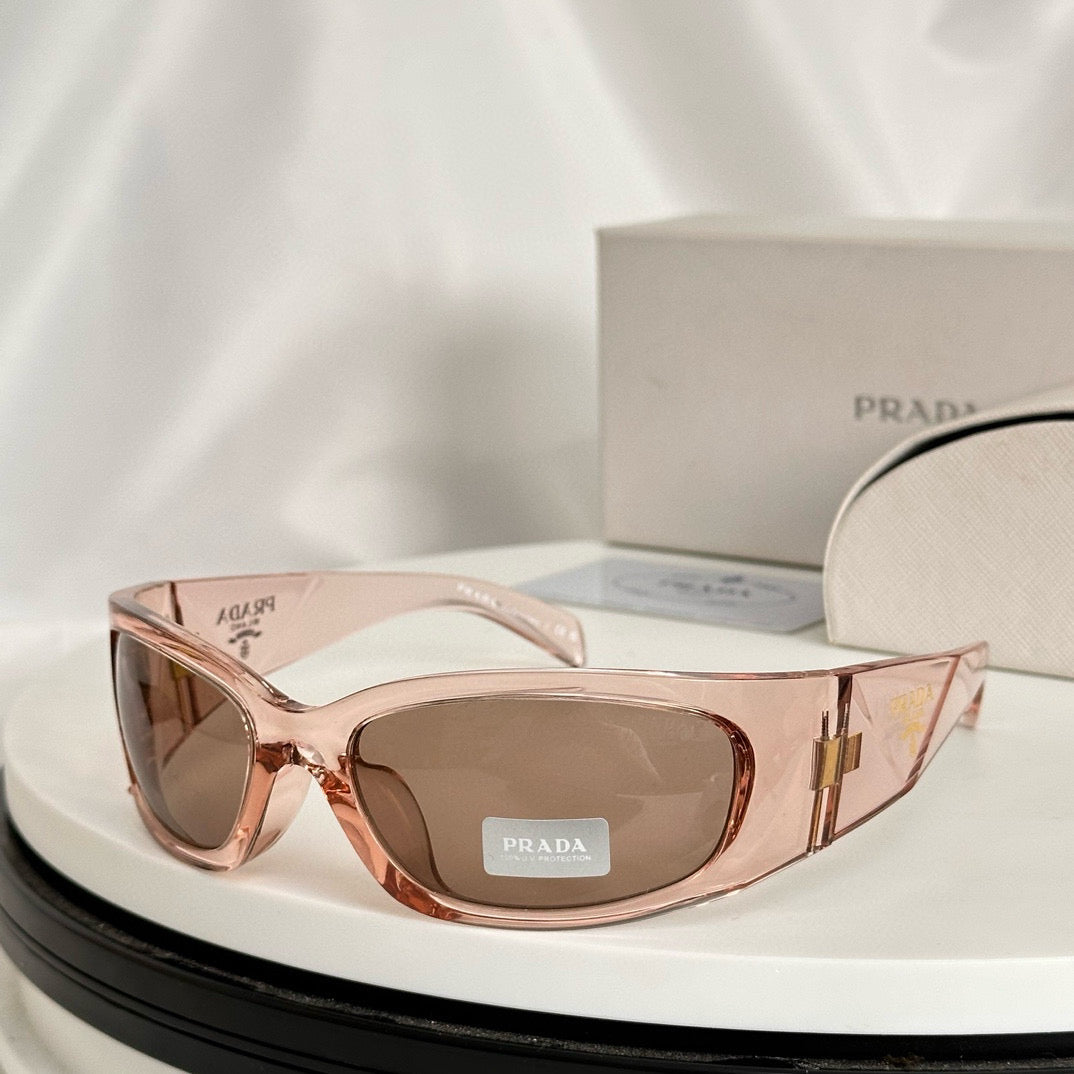 Óculos Prada