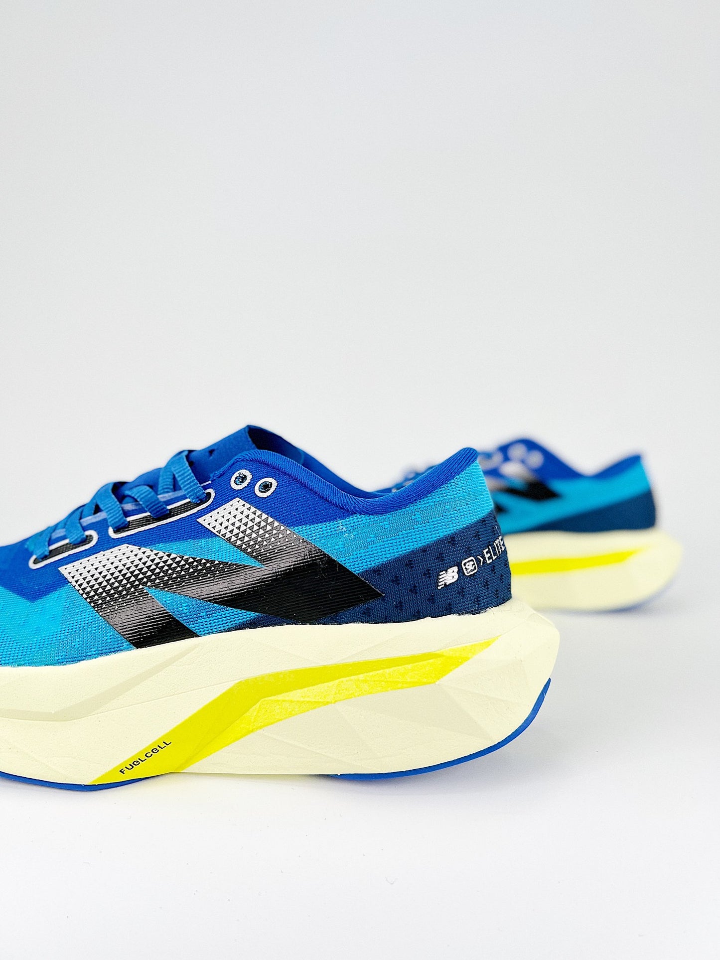 Stone Island x New Balance FuelCell