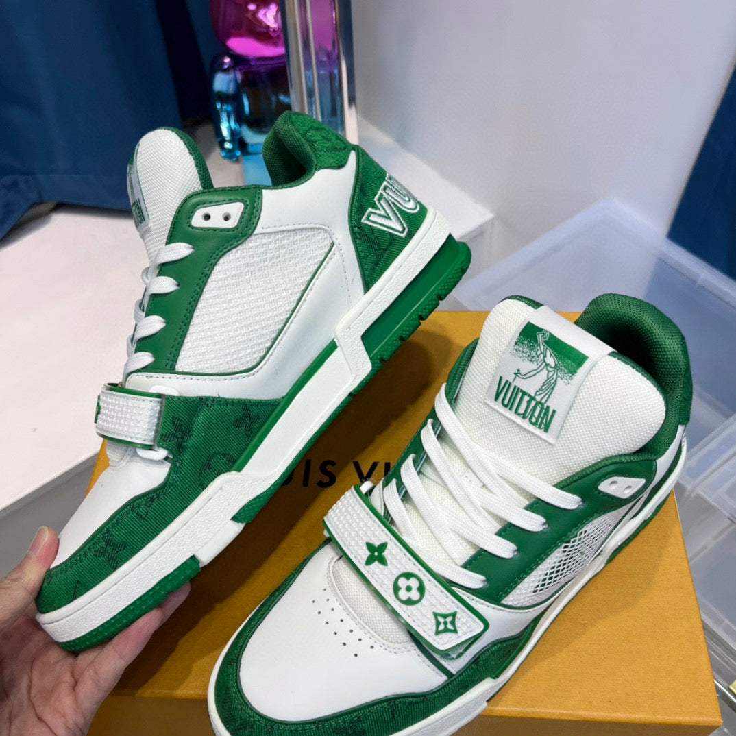 Tênis LV Trainer