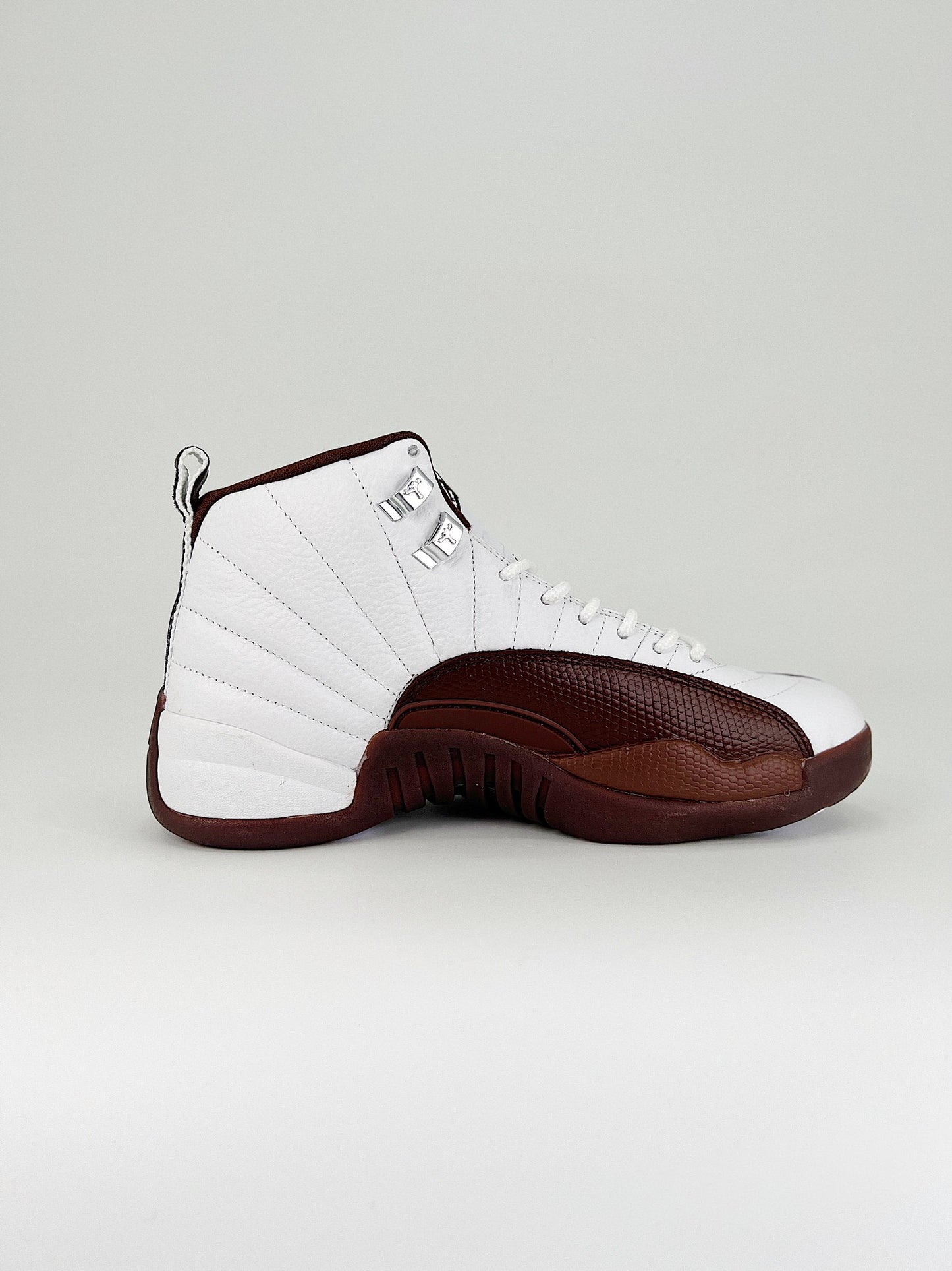 SoleFly x Air Jordan 12