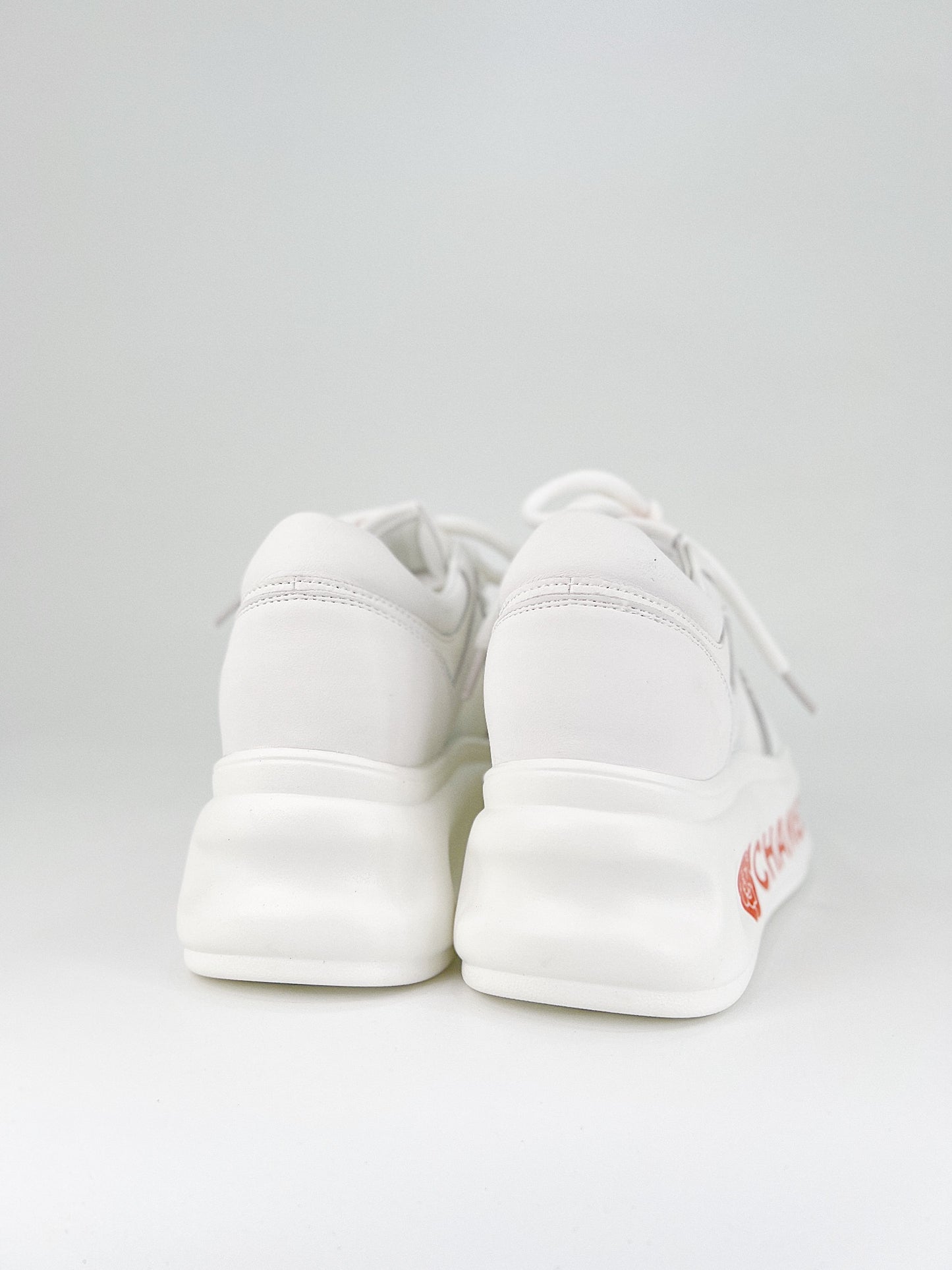 Tênis Chanel