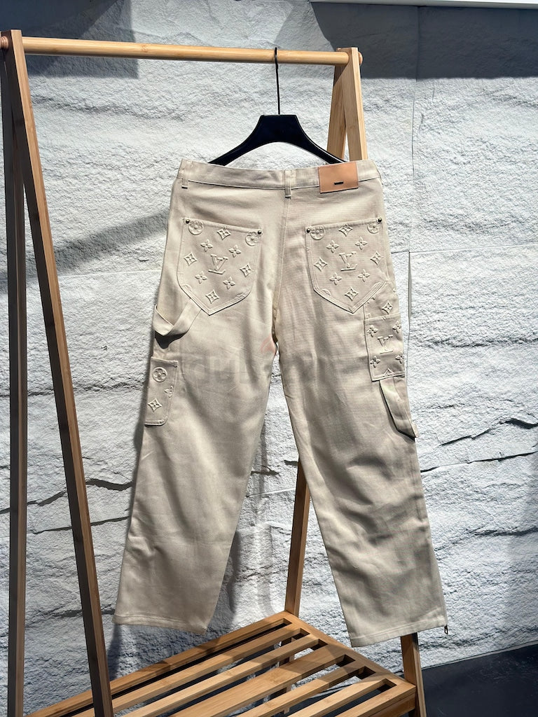 Calça  Louis Vuitton
